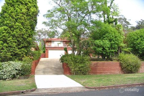 50 Governors Dr, Lapstone, NSW 2773