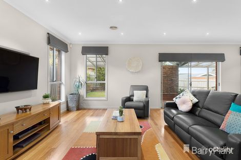 Property photo of 6 Chivalry Avenue Glen Waverley VIC 3150