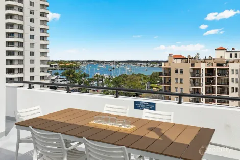 Property photo of 26/14-16 River Esplanade Mooloolaba QLD 4557