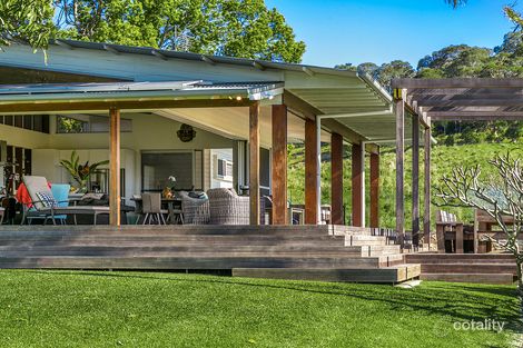 Property photo of 46 Myocum Ridge Road Myocum NSW 2481