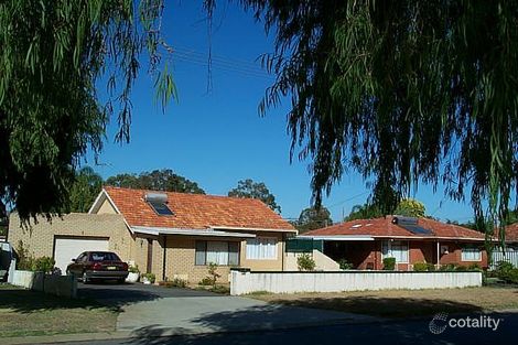 8 Kerwin Way, Lockridge, WA 6054