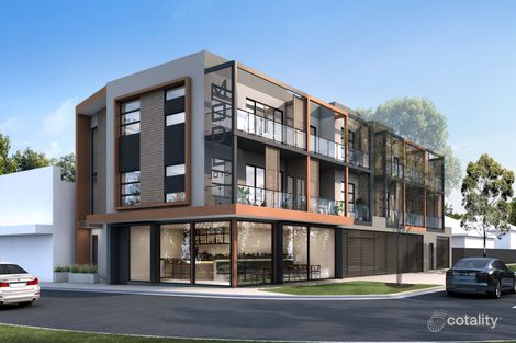 103/606 Melbourne Rd, Spotswood, VIC 3015