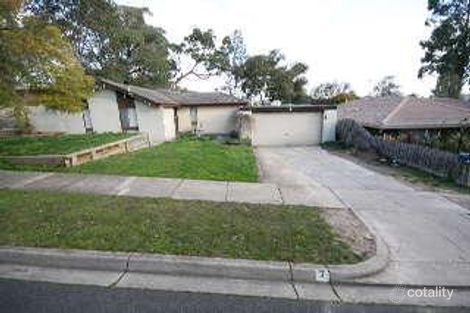 Property photo of 3 Colbury Road Bayswater North VIC 3153