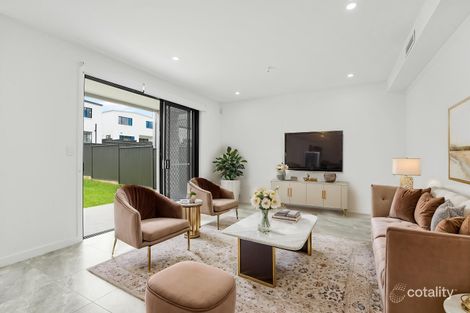 Property photo of 4 Tack Street Box Hill NSW 2765