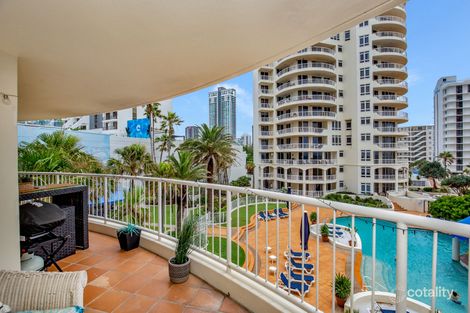 Property photo of 14/7-11 Elkhorn Avenue Surfers Paradise QLD 4217
