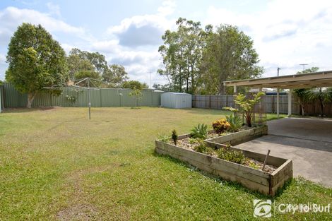 Property photo of 14 Minimbah Street Eagleby QLD 4207