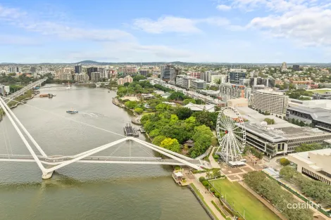 Property photo of 201/35 Peel Street South Brisbane QLD 4101