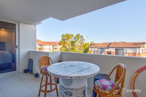 Property photo of 204/8 Waverley Street Southport QLD 4215