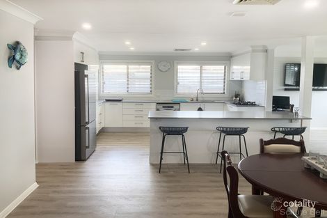 Property photo of 14 Corbett Avenue Dubbo NSW 2830