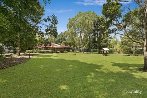 Property photo of 42 Spanner Road Glass House Mountains QLD 4518