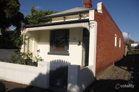 21 Gordon St, Clifton Hill, VIC 3068