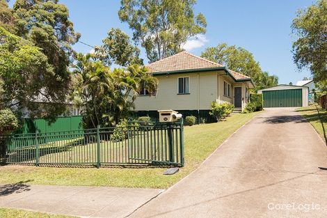 Property photo of 56 Canterbury Street Mount Gravatt East QLD 4122