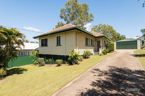 Property photo of 56 Canterbury Street Mount Gravatt East QLD 4122