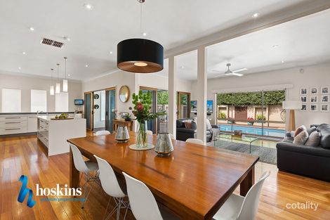 Property photo of 3 Parkhill Court Donvale VIC 3111