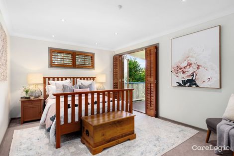 Property photo of 77 Agnew Street Norman Park QLD 4170