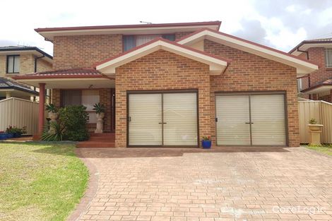 Property photo of 17 Thursday Place Green Valley NSW 2168