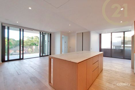 Property photo of 403/18 Birdwood Avenue Lane Cove NSW 2066
