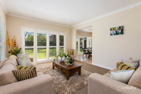 Property photo of 3 Cliff Avenue North Wahroonga NSW 2076