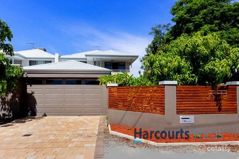 Property photo of 43B Corbel Street Shelley WA 6148