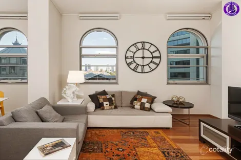 1/422 QUEEN ST, BRISBANE CITY, QLD 4000
