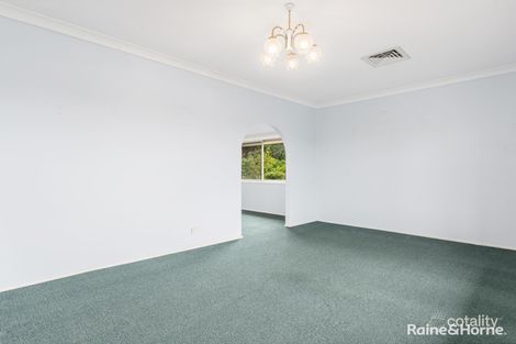 Property photo of 6 Gibb Close North Parramatta NSW 2151