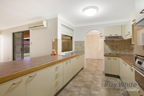 Property photo of 2 Doolan Court Capalaba QLD 4157