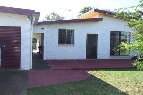 16 Milton St, Burnett Heads, QLD 4670