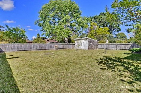 Property photo of 3 Sunnymeade Close Asquith NSW 2077