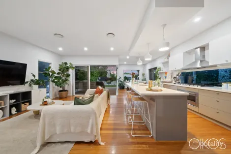 Property photo of 13 Dalmarnock Street Enoggera QLD 4051