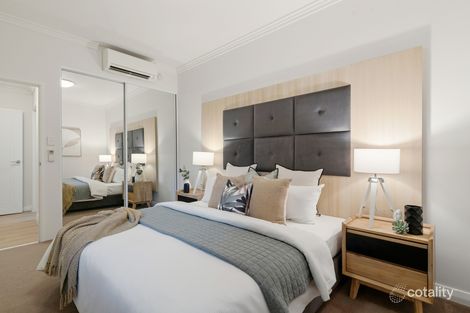 Property photo of 5/17 Harwood Place West Perth WA 6005