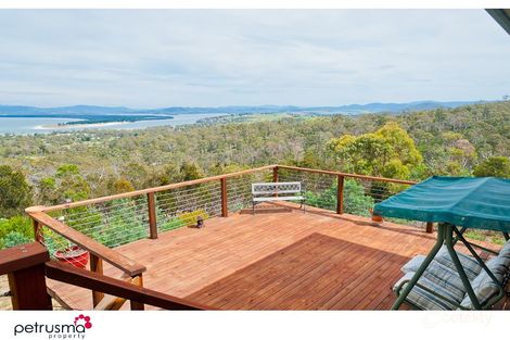 Property photo of 33 Dodges Hill Road Dodges Ferry TAS 7173