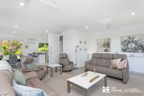 Property photo of 10 Bellingham Close Corlette NSW 2315