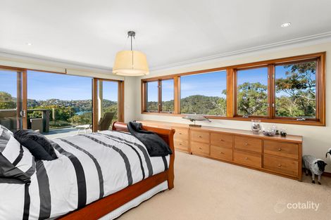 Property photo of 152 Killarney Drive Killarney Heights NSW 2087