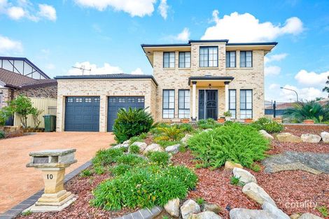 Property photo of 10 Central Park Drive Bow Bowing NSW 2566