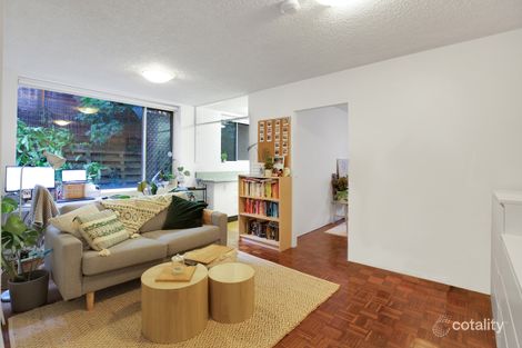 Property photo of 1/20-24 Sheehy Street Glebe NSW 2037