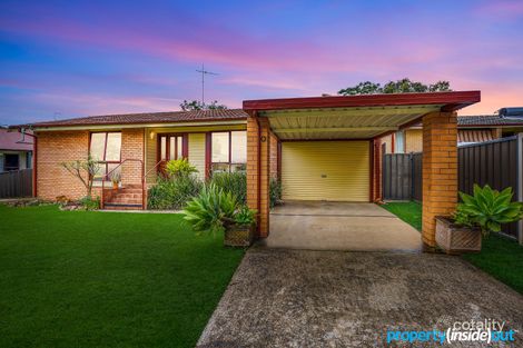 Property photo of 9 Merauke Street Whalan NSW 2770