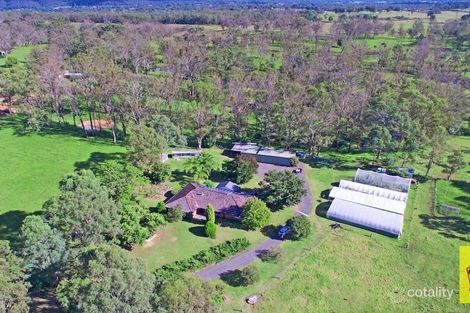 Property photo of 45 Silverwood Avenue Luddenham NSW 2745