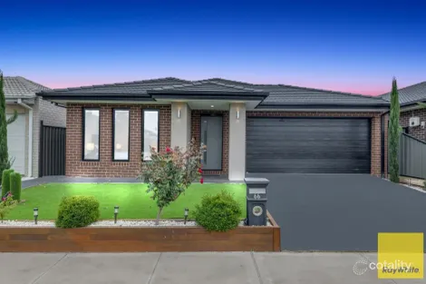 66 Londonderry Cres, Tarneit, VIC 3029