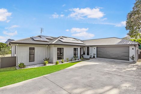 Property photo of 28 Gordon Place Glass House Mountains QLD 4518