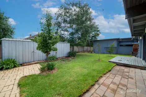 Property photo of 54 Spring Gully Road Spring Gully VIC 3550