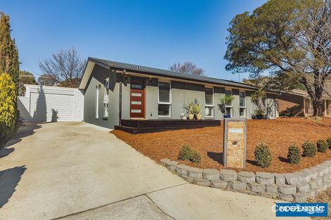 Property photo of 11 Hartung Crescent Theodore ACT 2905