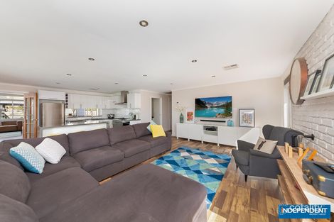Property photo of 11 Hartung Crescent Theodore ACT 2905