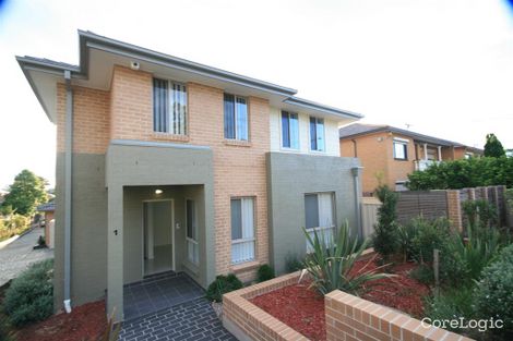 Property photo of 1/76 Girraween Road Girraween NSW 2145