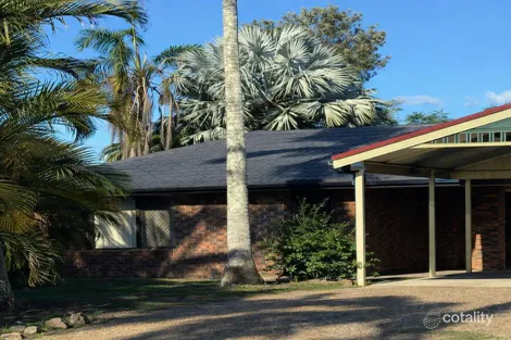 Property photo of 47 Capel Street Brighton QLD 4017