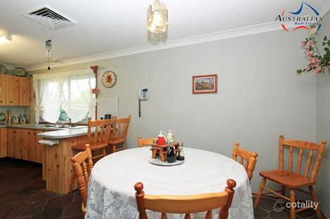 Property photo of 3 Miranda Street South Penrith NSW 2750