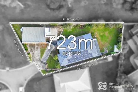 Property photo of 4 Iris Close Cranbourne North VIC 3977