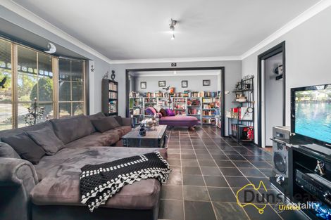 Property photo of 5 Tagula Place Glenfield NSW 2167