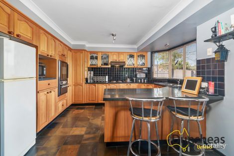 Property photo of 5 Tagula Place Glenfield NSW 2167