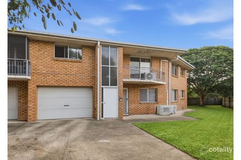 2/12 Bassano St, Geebung, QLD 4034