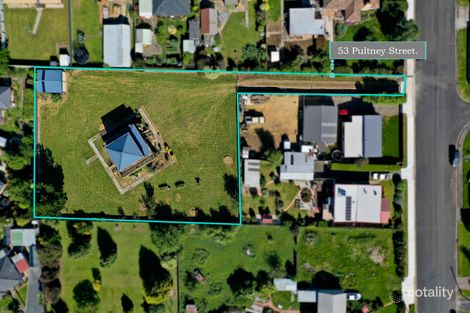 Property photo of 53 Pultney Street Longford TAS 7301